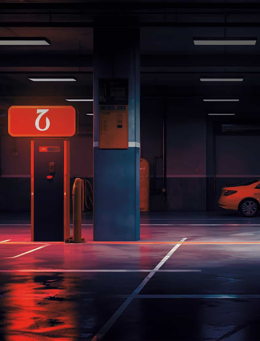 Smarter Akıllı Park Sistemleri