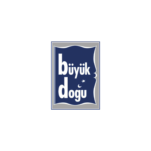 Büyük Doğu Yayınları